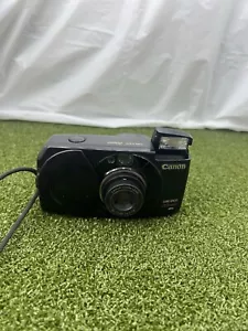 Canon Sure Shot 70 Zoom analoge Kompaktkamera - Bild 1 von 10
