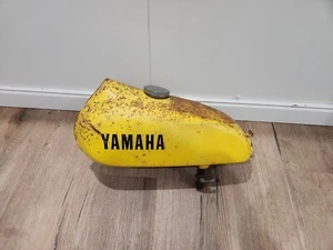 Yamaha Ag 100 Fuel Tank  - Picture 1 of 15