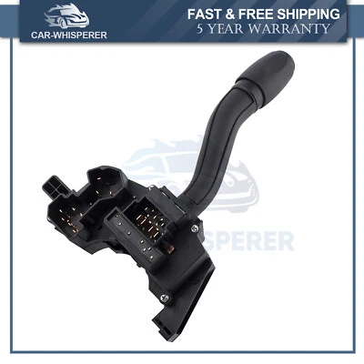 Para Ford E-150 E250 E350 1997-2004 Van Interruptor de señal de giro Palanca Limpiaparabrisas Foto 1 de 4