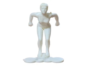 VERY RARE CEREAL PREMIUM MEXICAN FIGURINE MEXICO OLYMPICS 68S PEPSI II - Picture 1 of 4