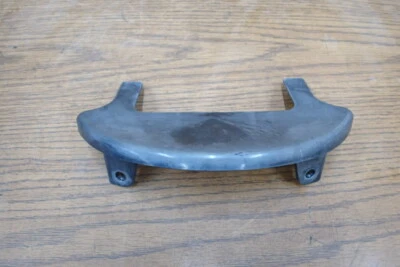 Honda Goldwing GL1100 1982 carenado delantero interestatal protector contra salpicaduras cubierta divisoria Foto 1 de 4