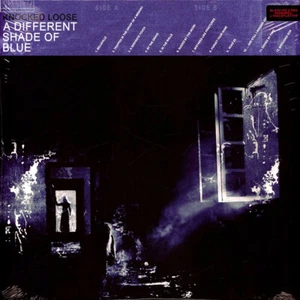 Knocked Loose - A Different Shade Of Blue (Vinyl LP - 2024 - US - Original) - Picture 1 of 2