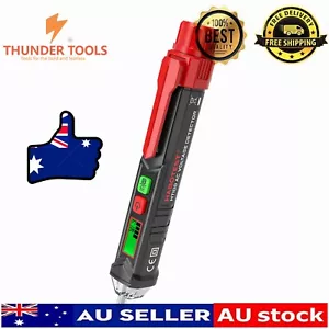 Thunder Tools HABOTEST Portable Non-contact AC Voltage Tester Pen Shaped - Picture 1 of 15
