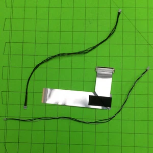 Samsung S27D366GAN Monitor Multiple Internal Cable Wire - Afbeelding 1 van 1