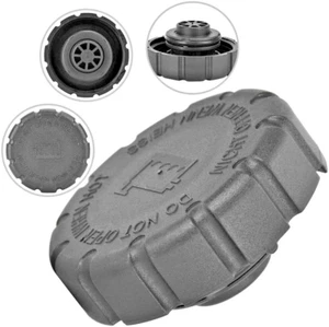 Mercedes Coolant Tank Screw Cap Cover C E S SL Class W204 # A2105010615 - Picture 1 of 5