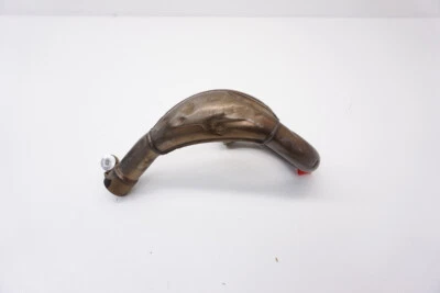 KTM 350 Exhaust Header OEM Head Pipe A47005007033 Husqvarna SXF XCF FC 23-25 - Image 1 of 4