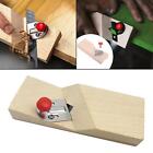 Chamfer Plane Wood Edge Rounding Manual Chamfering Planer Woodworking Tool Hand
