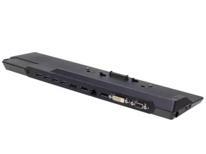 Fujitsu Port Replicator Dockingstation FPCPR231 für Lifebook E734 E744 E754 E544 - Bild 1 von 2