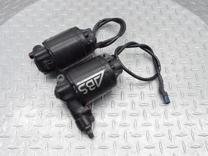 1993 92-97 BMW K1100 K1100LT ABS Brake Module Pump Control Unit OEM - Picture 1 of 15