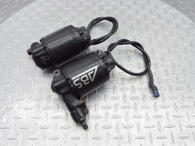 BMW K1100 K1100LT 1993 92-97 módulo de freno ABS unidad de control OEM Foto 1 de 4