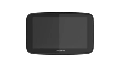 TomTom GO 620 World Navigationsgerät 6 Zoll WiFi Lifetime Maps Verpackung beschä - Bild 1 von 4