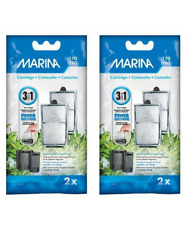New! 2 Pack (4 filters) 3 in 1 Marina i110 / i160 Filter Cartridges - FREE SHIP!