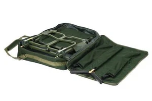 Carp Porter Sac Voyage / Carpe Pêche Brouette Bagage - Photo 1/2