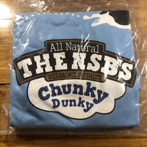 All Natural The NSBS Vermont Finest  2XL - Picture 1 of 3