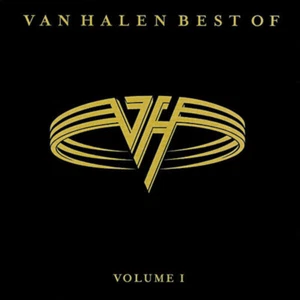 CD Van Halen Best Of Volume I Warner - Bild 1 von 1