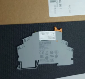 Phönix Contact , RIF-0-RPT-24DC/ 1 - Relais, Neu, Rechnung,  sofort lieferbar!! - Bild 1 von 1
