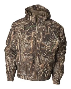 Banded Avery Originals 3-in-1 Insulated Wader Jacket - Realtree Max-7 - M - Picture 1 of 1