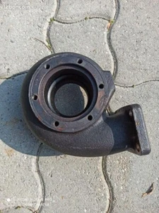 Carter Turbine Porsche 930 - Picture 1 of 3