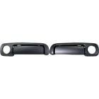 New Set Of 2 Outer Door Handle For FORD THUNDER-BIRD 96-97 Front L & R Side