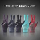 Left Right Hand Billiard Glove Training Glove  Fitness Accessories