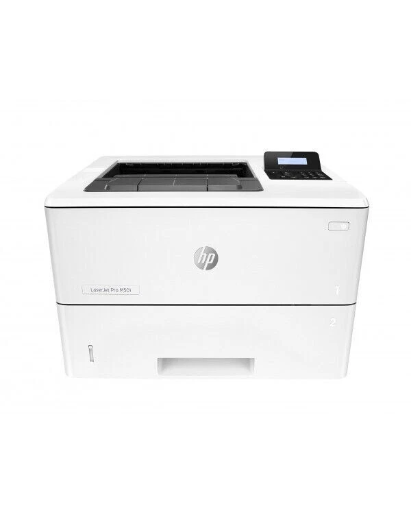 Hp laserjet PRO  M501  Stampante laser monocromatica rete duplex - Immagine 1 di 1