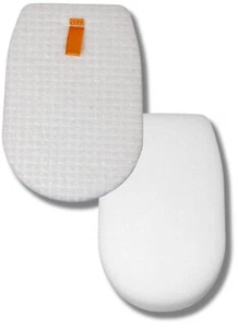 Foam & Felt Filter for Shark IZ300UKT, IZ300UKT duo clean hoover vacuum cleaner - Picture 1 of 2