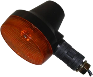 SUZUKI DR GN 400 DR400 GN400 NUEVO INDICADOR DELANTERO TRASERO DERECHO IZQUIERDO - Imagen 1 de 1