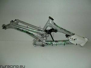 Telaio mtb 26 | Acquisti Online su eBay
