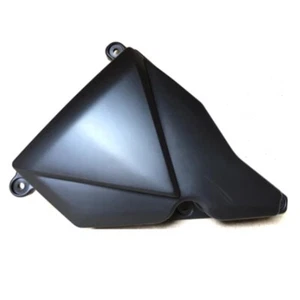 Fairing Filter Cover Kawasaki KLX140L-G-RF Genuine Parts Black Plastic Frame - Picture 1 of 6