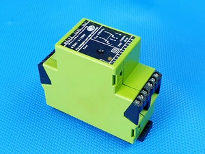 TELE 4 ZG1-3/230V NIFE Netzüberwachung Phasenwächter 230V  inkl. MwSt - Bild 1 von 4