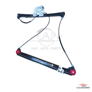 Front Right Window Regulator NO Motor For BMW X5 E53 2000~2007 51338254912 - Picture 1 of 4