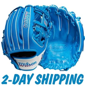 2023 Wilson A2000 DP15SS 11,5" Love the Moment Autism Speaks IF Baseball Handschuh - Bild 1 von 1