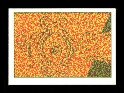 1986 Diamond The Real Ghostbusters Sticker card 91 BXCP14 - Изображение 1 из 2