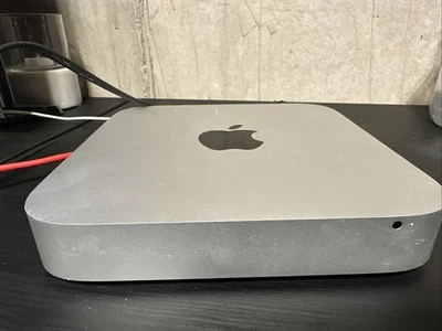 Apple Mac Mini 2012 A1347 2.5GHz Intel i5 - Used 16 GB RAM & 250GB SSD - Image 1 of 4
