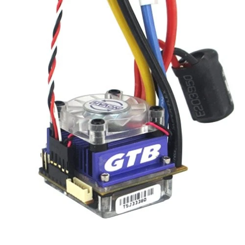 Eagle Model GTB ESC (amp only) 2665 - Image 1 of 1