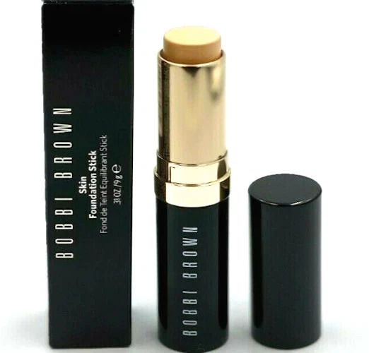Bobbi Brown Skin Foundation Stick Porcelain 0 Full Size