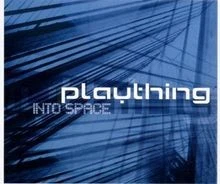 Into Space von Plaything | CD | Zustand gut - Bild 1 von 2