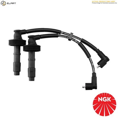 IGNITION CABLE KIT 5381 FOR LEXUS IS/SportCross GS 2JZ-GE 3.0L 6cyl GS - Image 1 of 4