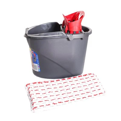 VILEDA SISTEMA MOCIO REVOLUTION - Immagine 1 di 4