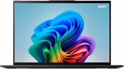 Acer Swift 16 AI SF16-51 SF16-51-782K, Multimedia Notebook, 16 Zoll, 16 GB RAM - Bild 1 von 4