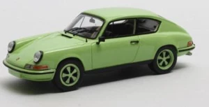 Matrix 1:43 Scale Porsche 911 B17 Prototype Green 1969 Pininfarina - Picture 1 of 1