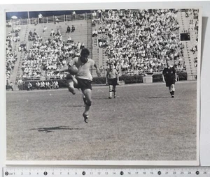 87759 Foto calcio 2632 - Palermo Giugno 1962 - Tournée New York - Picture 1 of 4