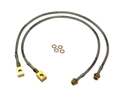 Skyjacker Brake Hose for 1985-1991 GMC Jimmy - skyFBL19 - Image 1 of 2