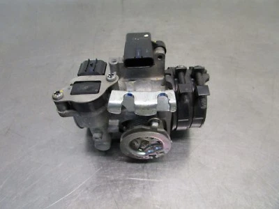 247 G HONDA SHADOW VT 750 PHANTOM C2B 2011 OEM  THROTTLE BODY BODIES - Image 1 of 4