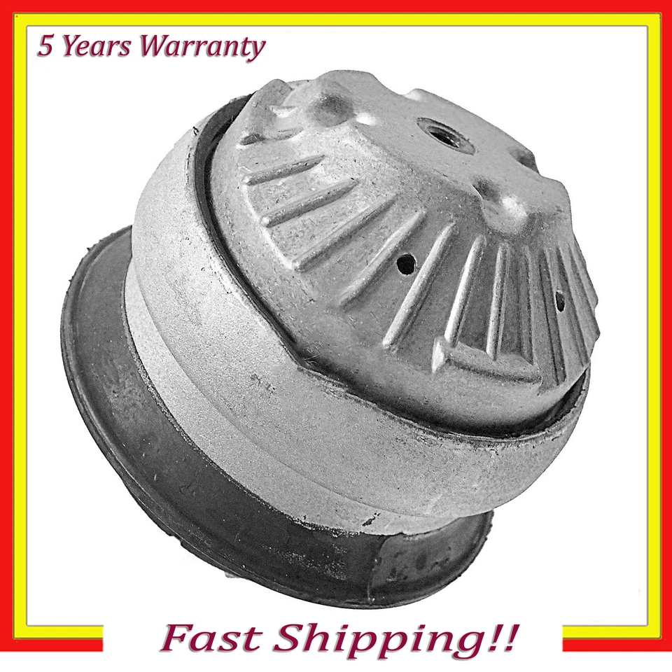Montaje motor izquierdo o derecho para 01-04 Mercedes Benz W220 S500 C32 C55 8833 Foto 1 de 3
