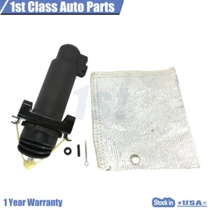 Clutch Slave Cylinder Fits 93-97 Ford F250 F350 F Super Duty 7.3l 7.5l 24-42009 - Picture 1 of 4