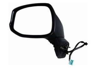 2012-2013 Honda Civic EX-L Door Mirror Driver Side | Power | Heated | Textured - Picture 1 of 4