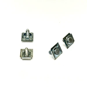 16197427 Engine Computer Mount Bolts 4pc Kit - ECM ECU - Picture 1 of 1