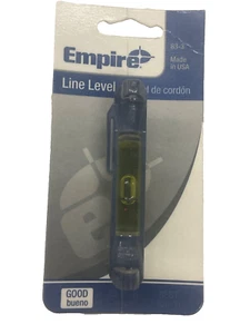 EMPIRE TOOLS LINE LEVEL, #83-3, USA - Picture 1 of 3