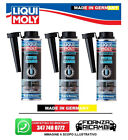 Liqui Moly Pulisce Iniettori Deterge Valvole Motori Benzina System Cleaner 3Pz